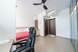 Symphony Suites (D27), Condominium #528325531